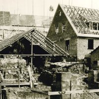 Wiederaufbau Wiederaufbau